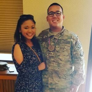 Meet your Posher, Nikki